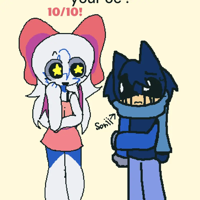 Game by @Ruby_TocaTwinz_YT