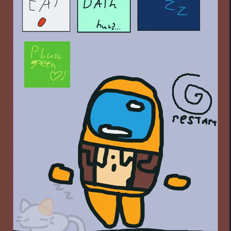 Game by @Picylika
