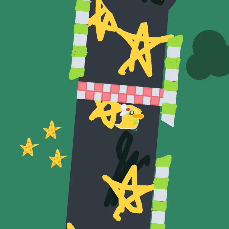 Game by @macaroni_