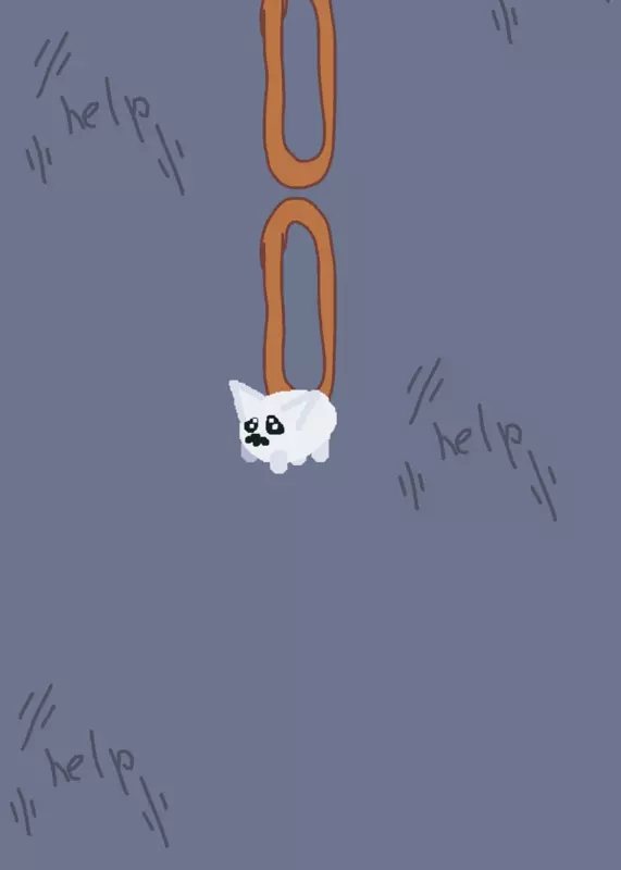 Game by @snowy_cat_XD