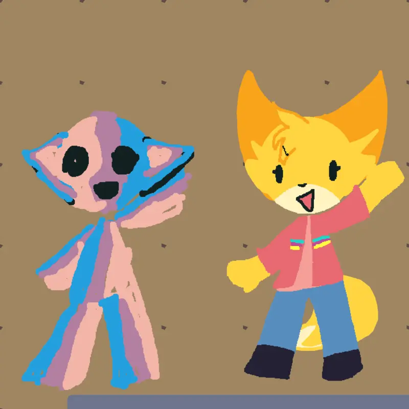 Game by @ministarcute