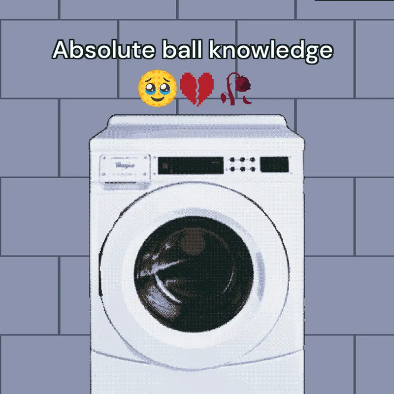 Absolute ball knowledge 💔✌️🥹🥀 by @LegacyDuding