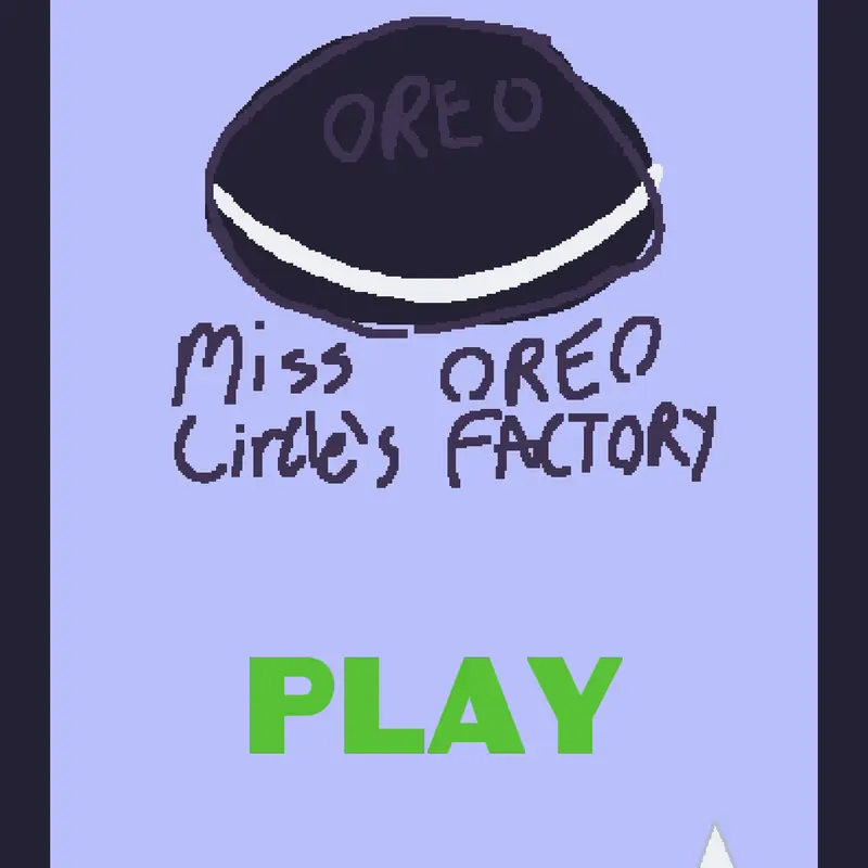 Game by @izzaytiger
