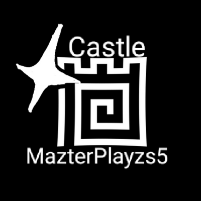 @MazterPlayz5