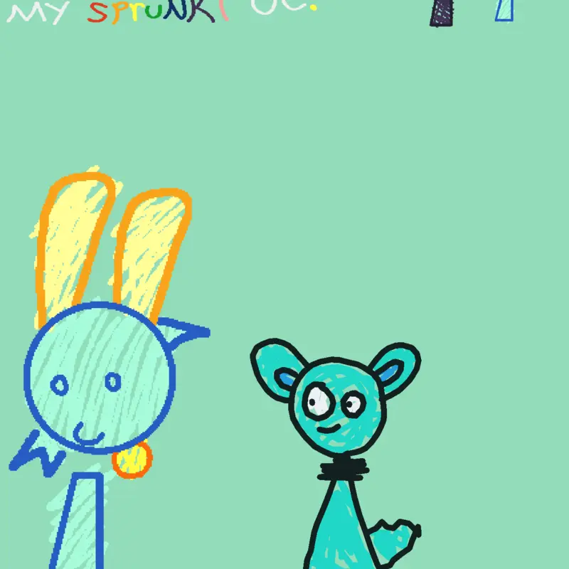 Game by @ahreloca