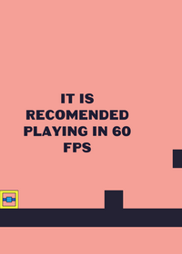Geometry Dash Template