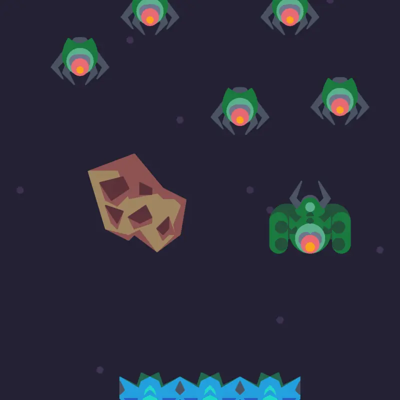 Game by @Za_Hando