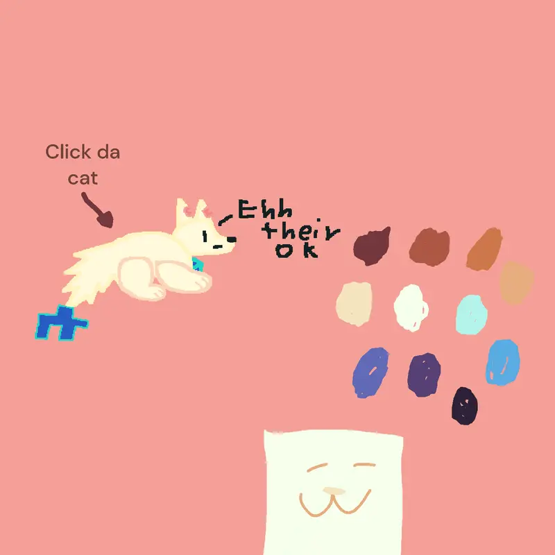 Game by @catdabiscool