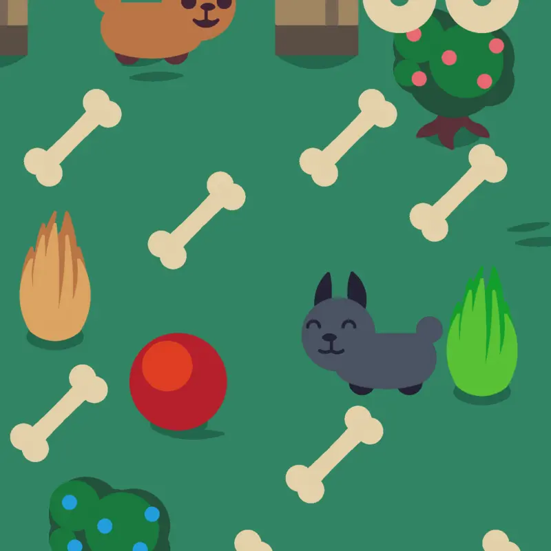 Game by @69ARSEN