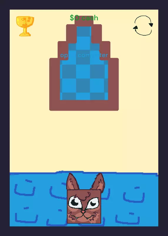 Game by @raw_steak