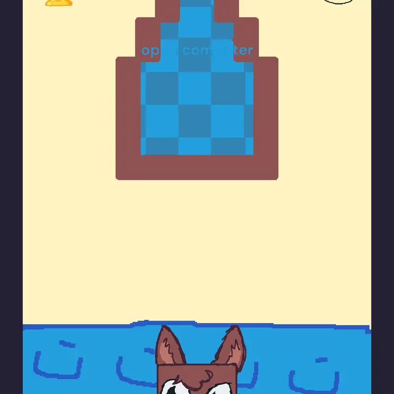 Game by @raw_steak