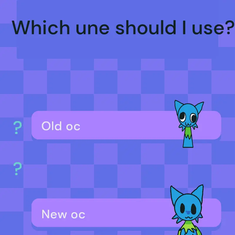 Game by @bluebud548