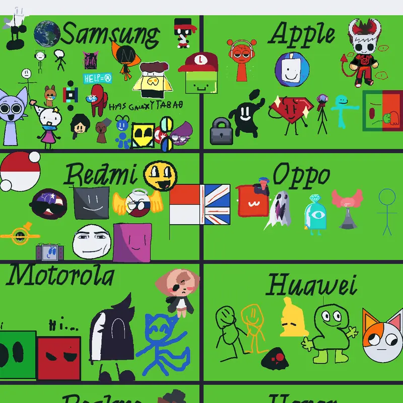 Game by @ODTP
