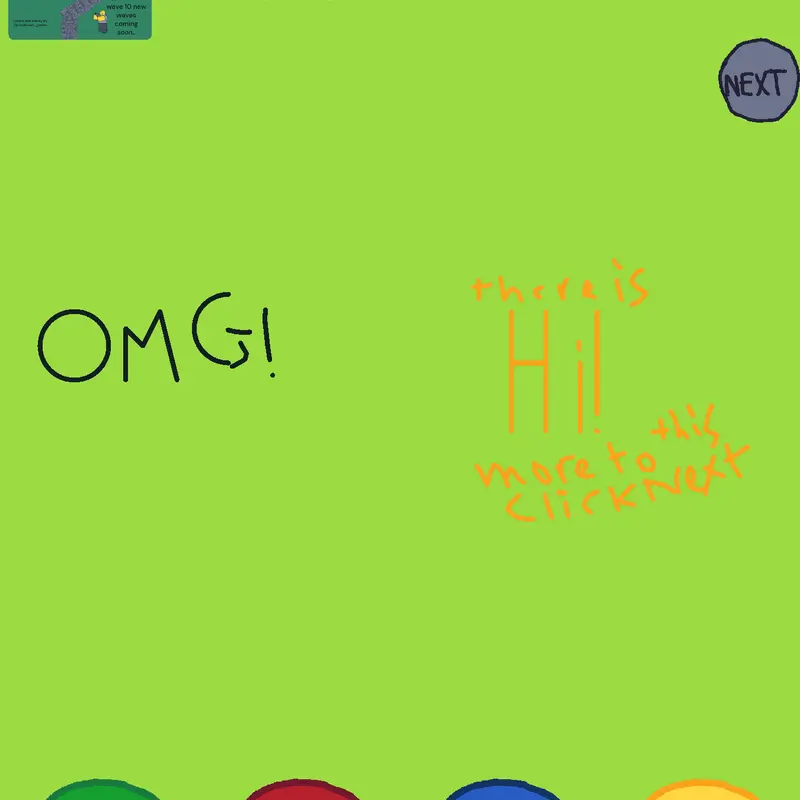 Game by @YassineGames