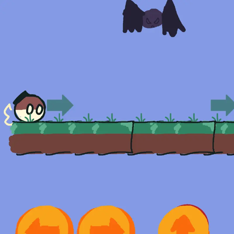 Game by @ruzziaxaxA