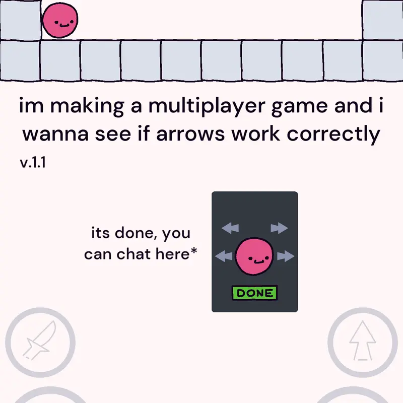 Game by @HeresTheBro