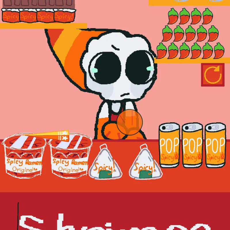 Game by @GroovyCarl