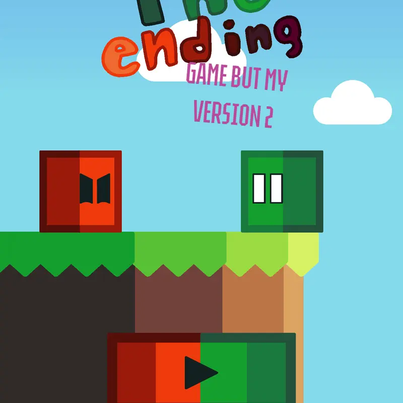 Game by @Hashim260K