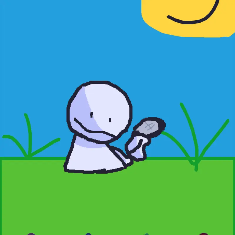 Game by @Tubez