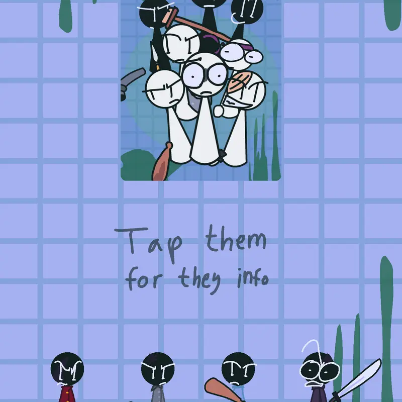 Game by @tamama88