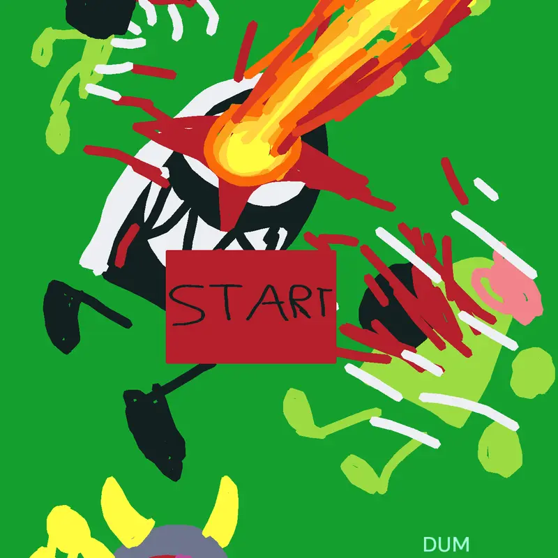 DUM DESTROYERS Ver.0.02 by @kerplunkman