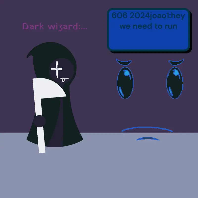 Game by @the_sticker_man
