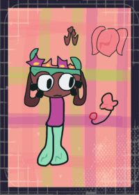 Dress up me