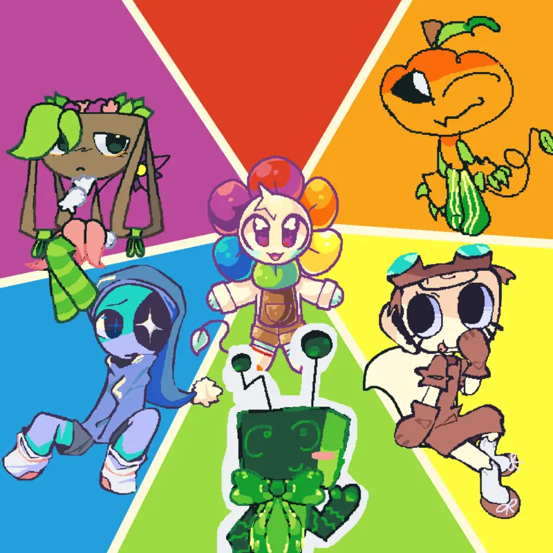 Game by @_-CUTIE-_