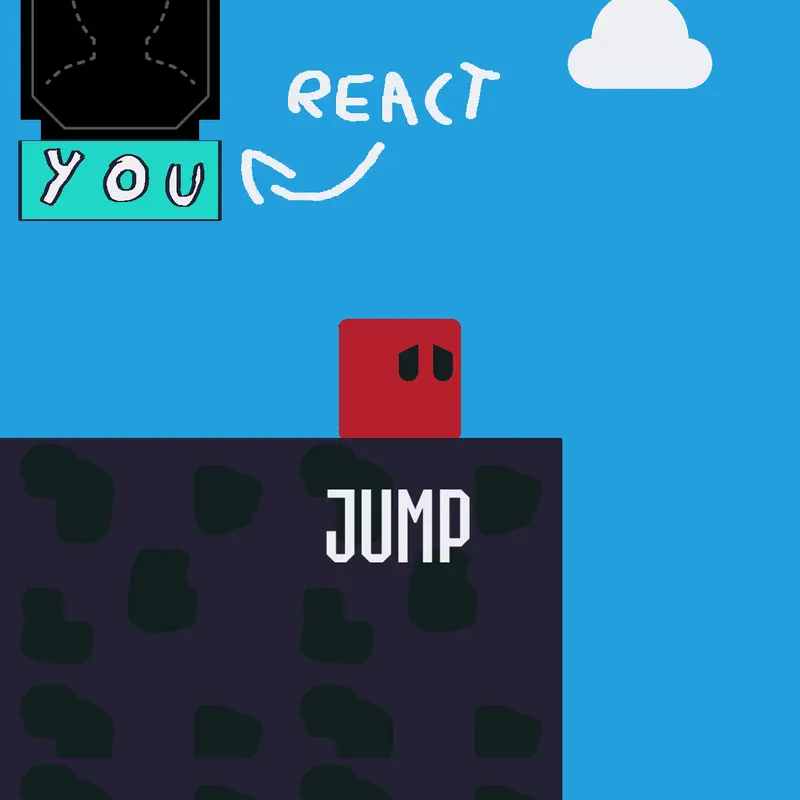 Game by @otam