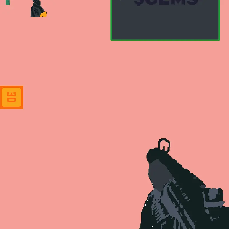 Game by @half-Life3