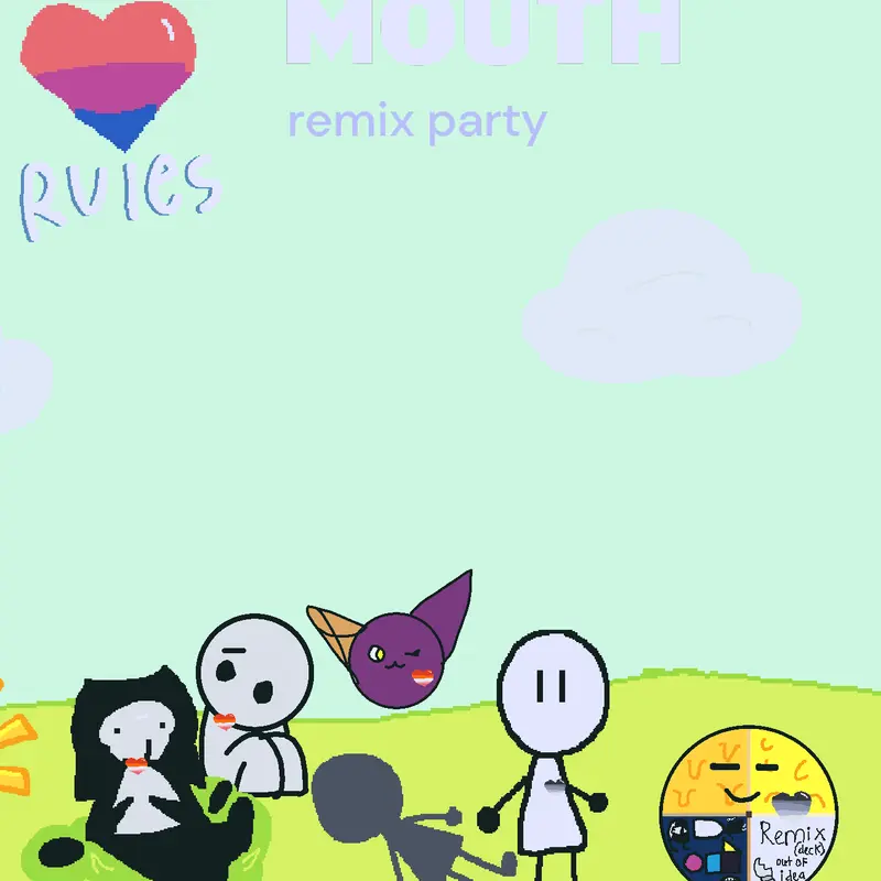 Game by @sneakysnake16