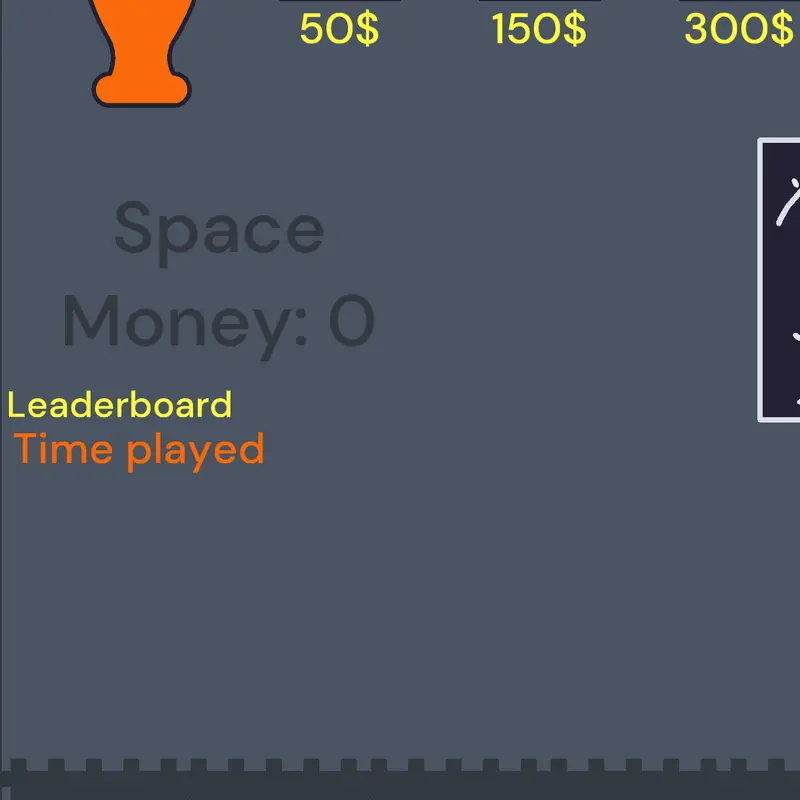 Game by @baelenge