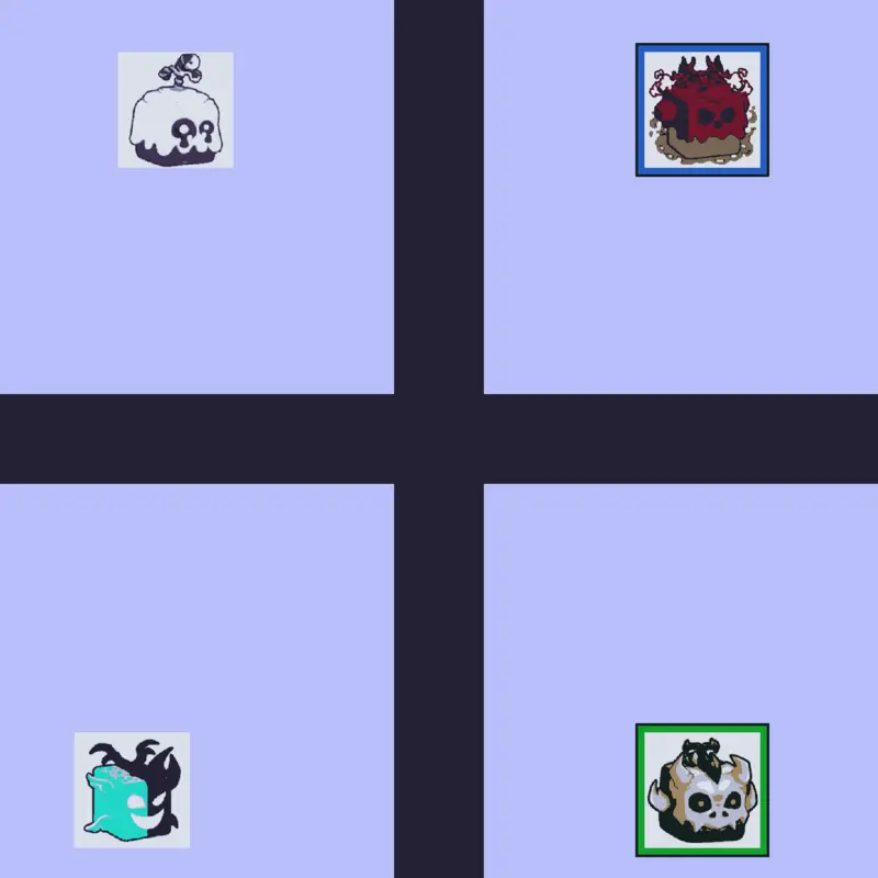 Game by @zocz