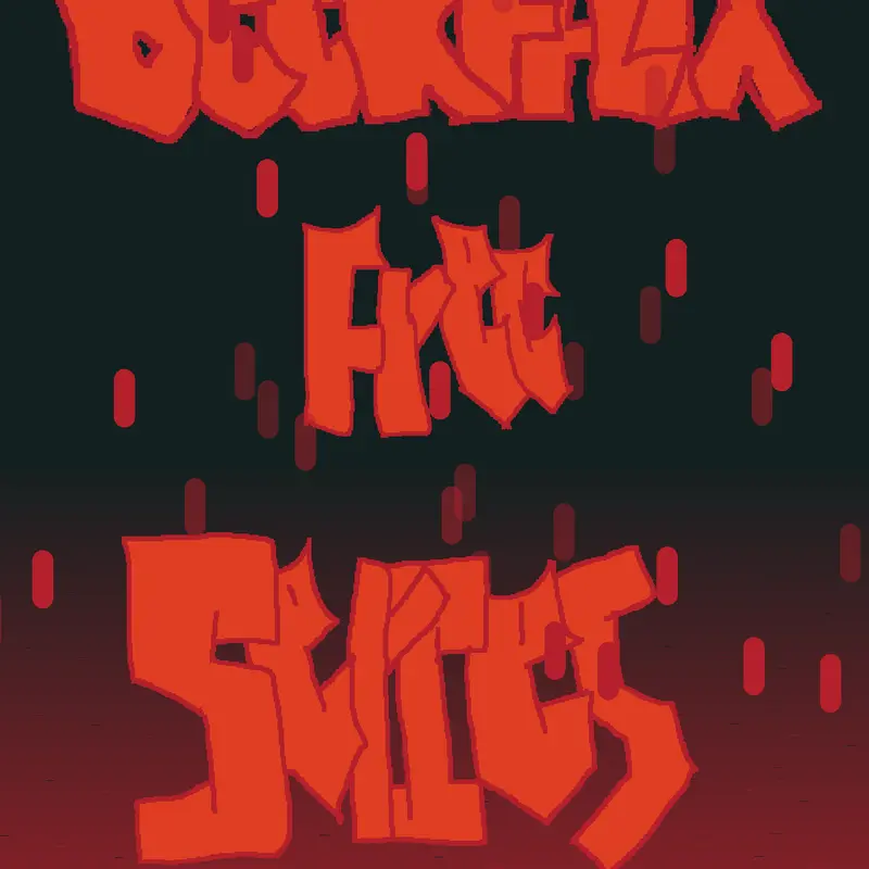 Game by @jejekw