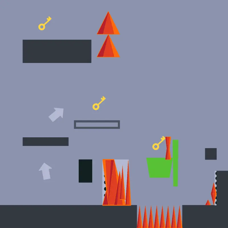 Game by @DucTuanNguyen-1992