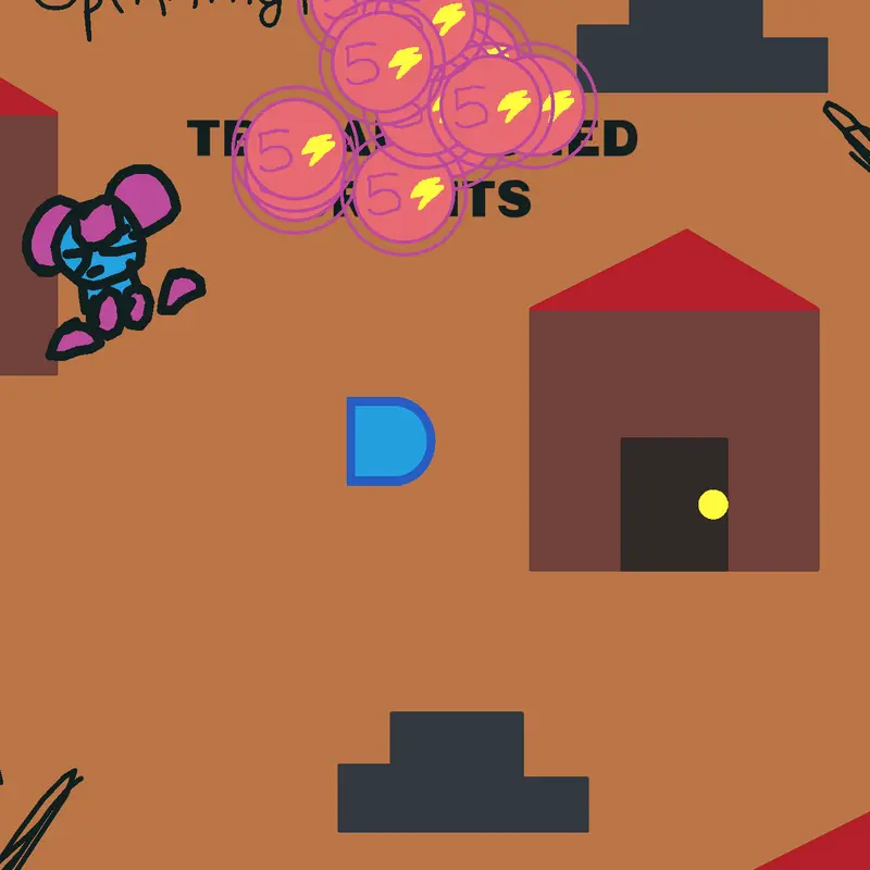 Game by @Azaiah7393