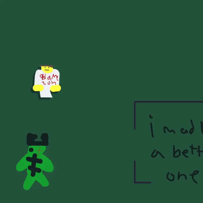 Game by @buw