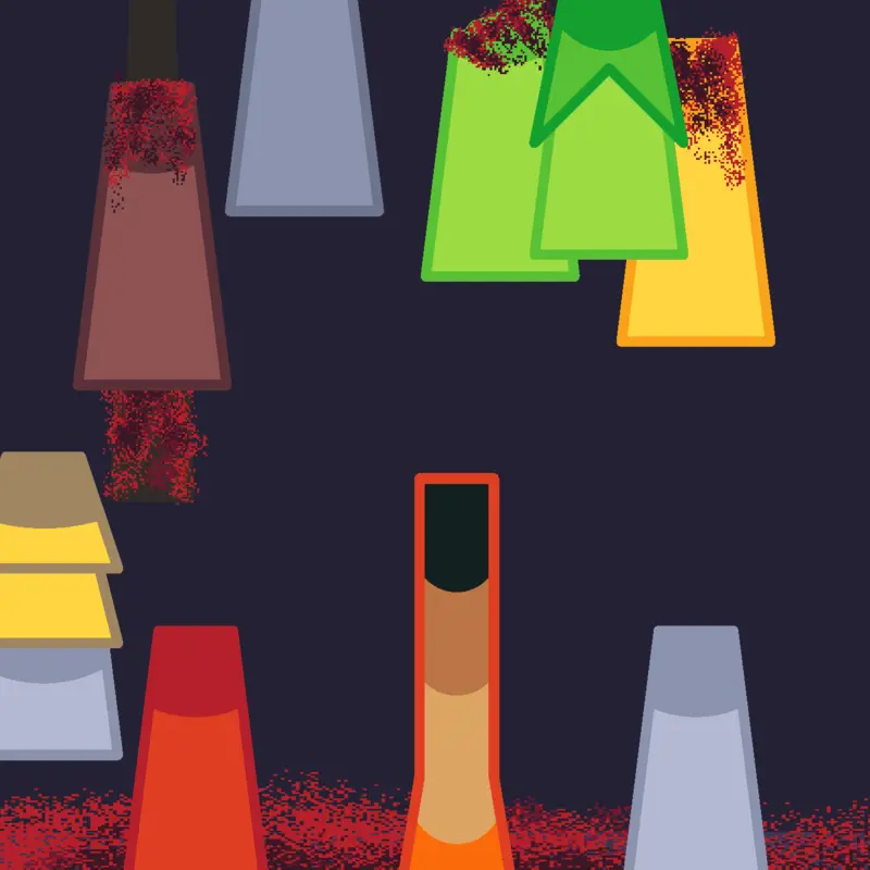 Game by @numberblocks_87clone