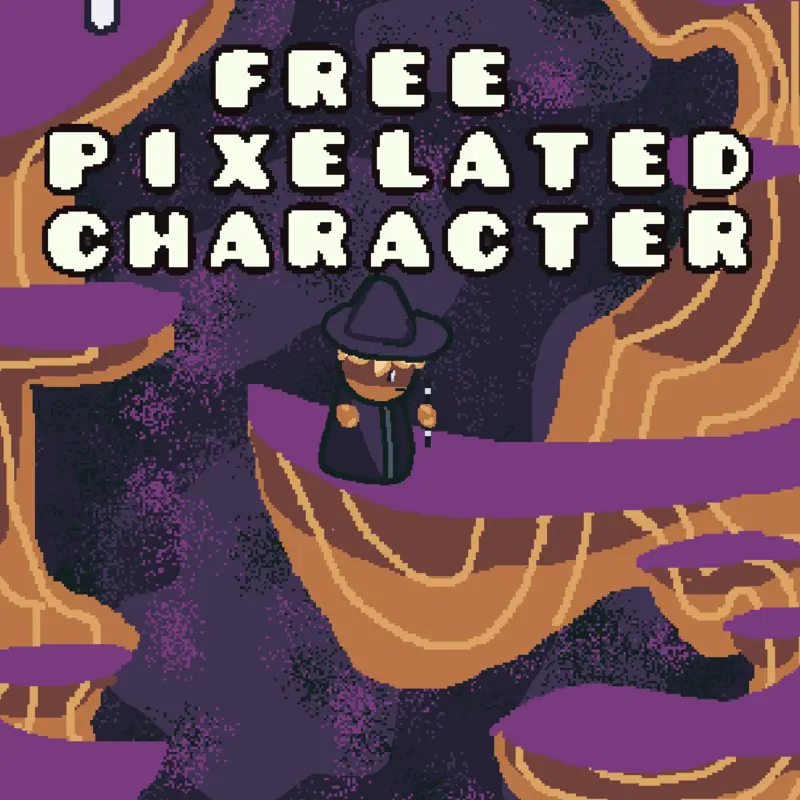 Game by @vinsamaker