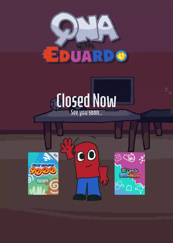 Game by @EddyBlowzer9000