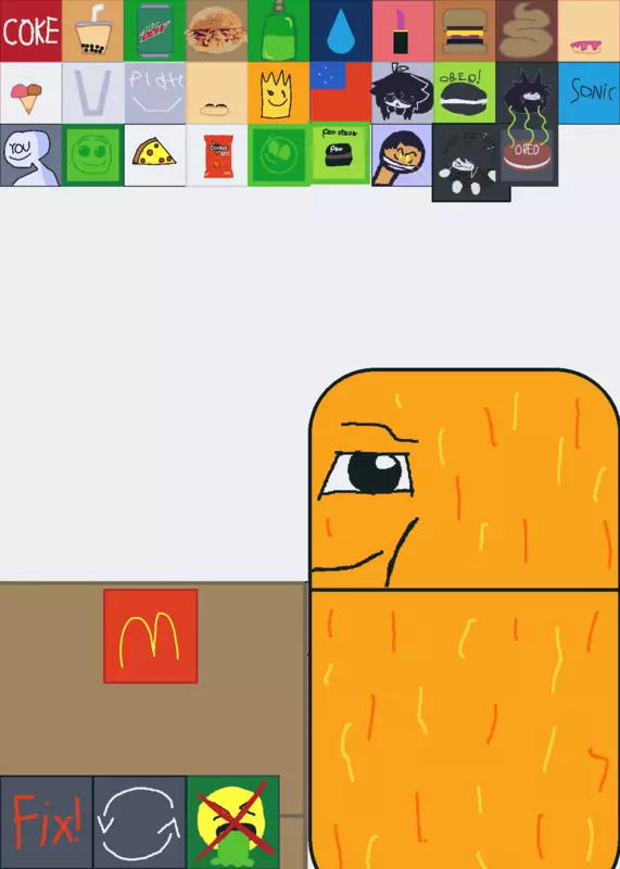 Game by @MURATS