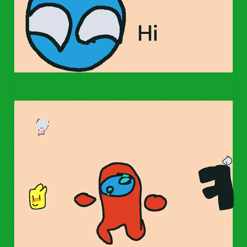 Game by @VeiCastelOficialBadMaker