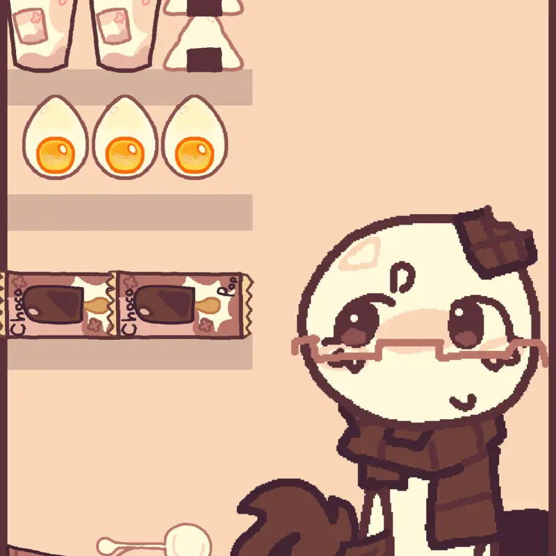 Game by @BuggyXbugs