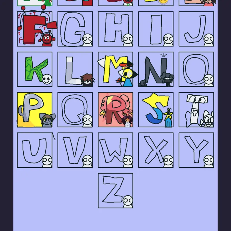 Game by @KOMAPY_PolinaXD