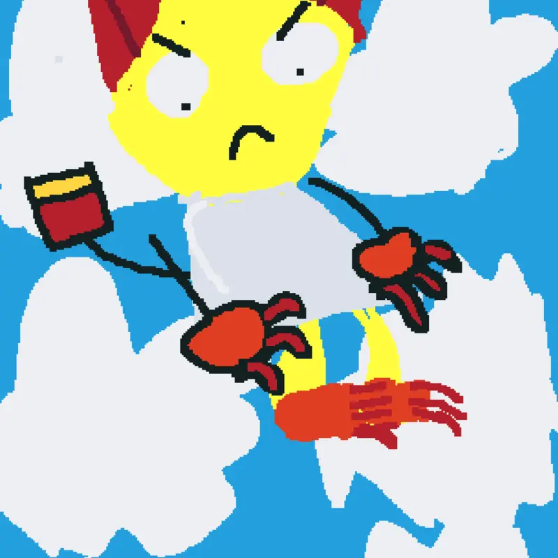 Game by @bfdi_lover_dandysworld