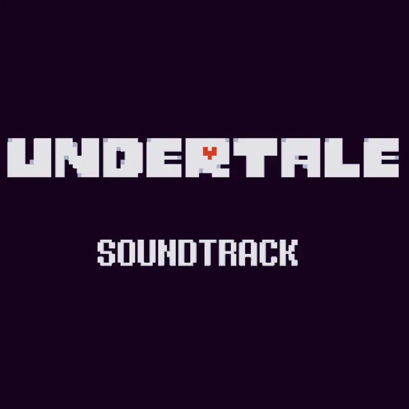 BloodPop but its made by toby fox by @sleepy-sans