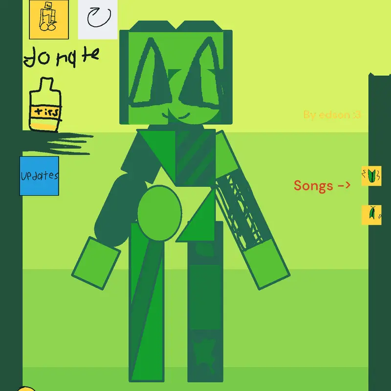 Game by @dv4l_w1ndf0rk3