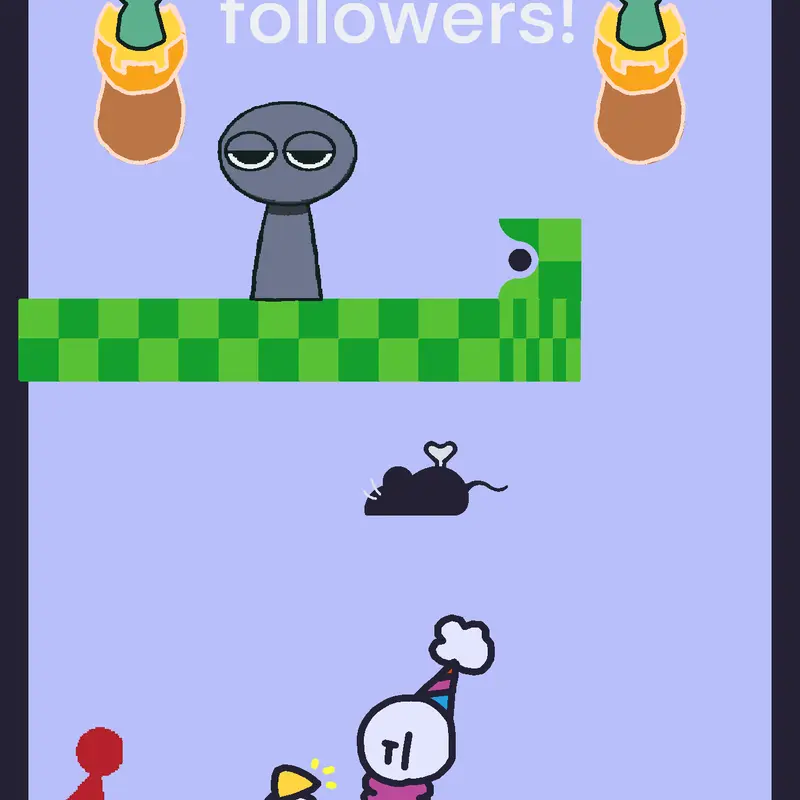 Game by @axolotlguy