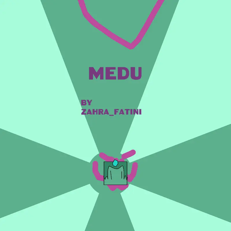 Game by @zahra_fatini