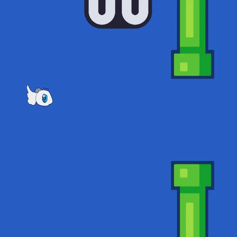 Game by @microdude
